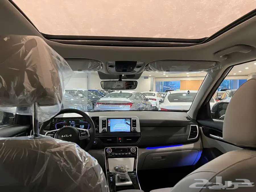 كيا سيلتوس موديل 2025 نص فل كاش واقساط باقل الاسعار63617869164802114
