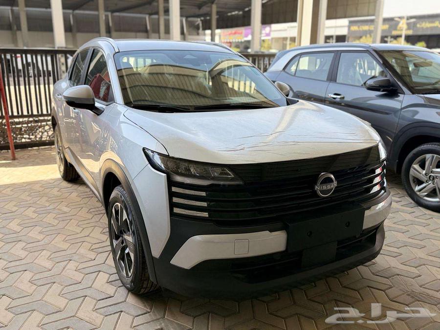 Nissan Kicks 2025 Half Full63617875948289114