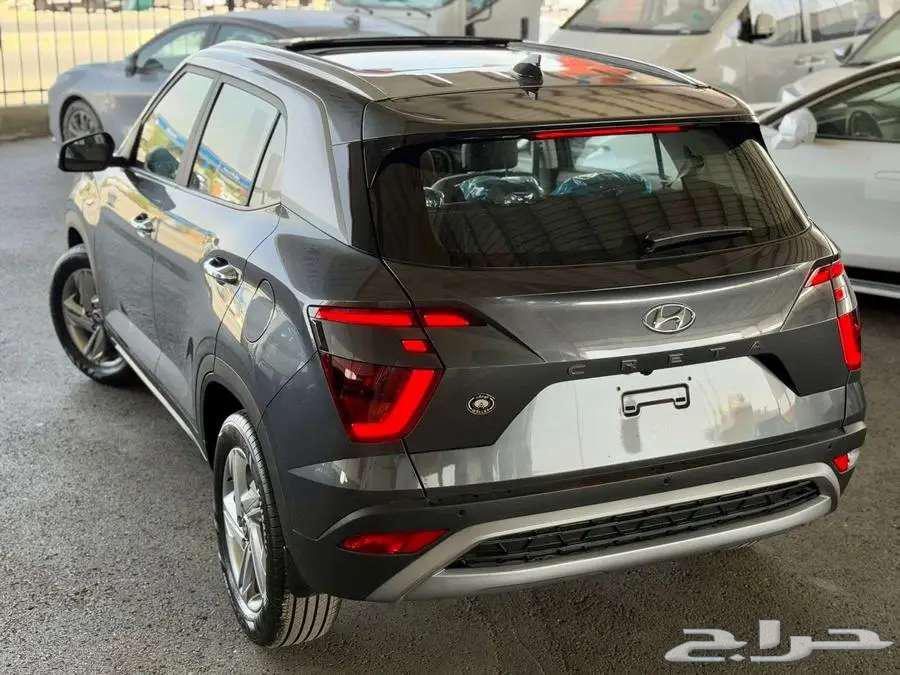 هيونداى كريتا كمفورت 1.5 2025 عرض خااص63617869609475111