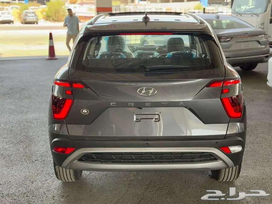 هيونداى كريتا كمفورت 1.5 2025 عرض خااص63617869609475114