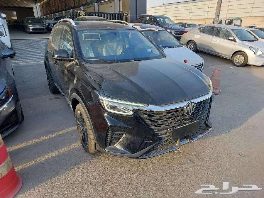 MG RX5 2024 Automatic Gasoline63617870104577114
