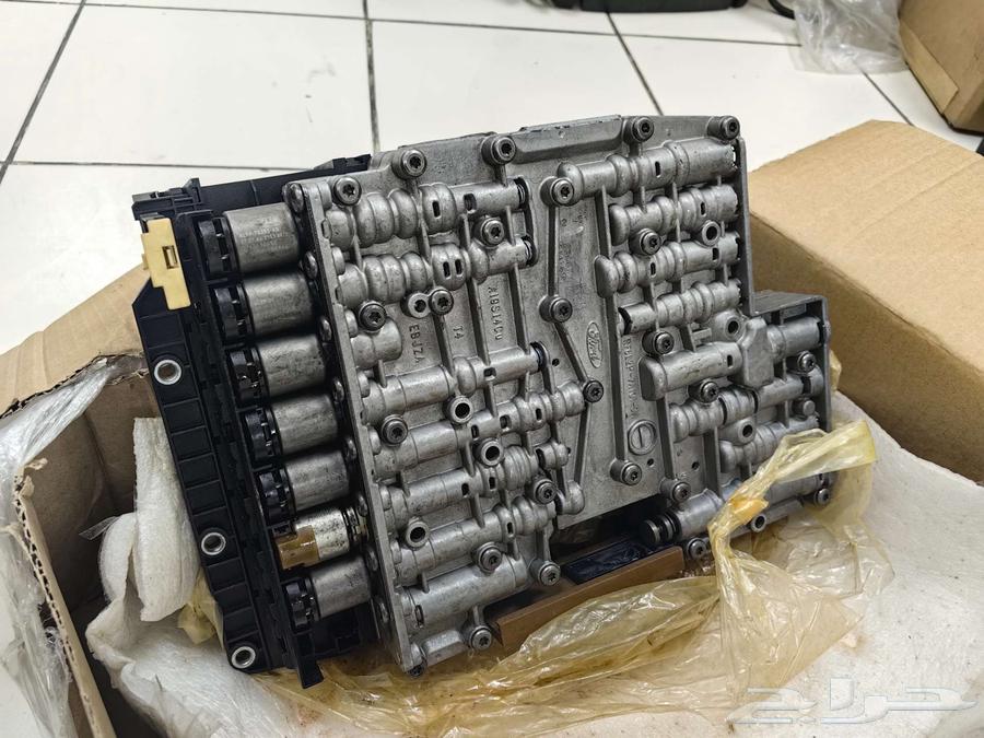 فورد اكسبديش63617870376579113