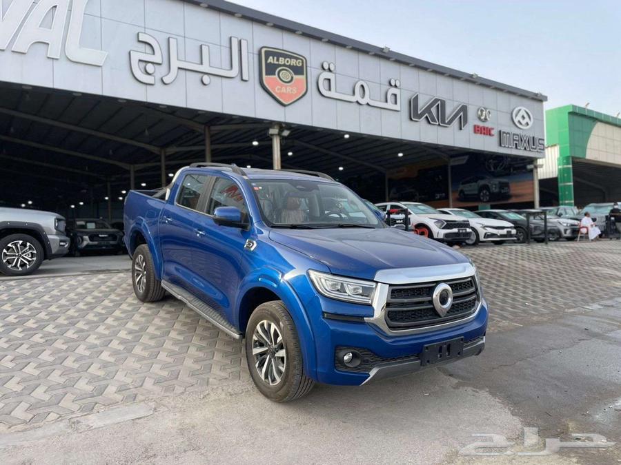 Great Wall Power Full Option 2025636179684762911120