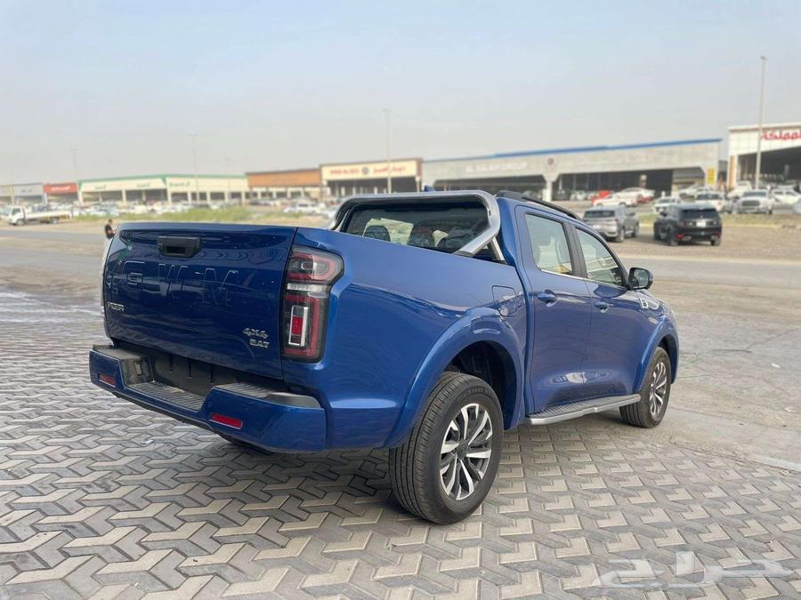 Great Wall Power Full Option 202563617968476291113