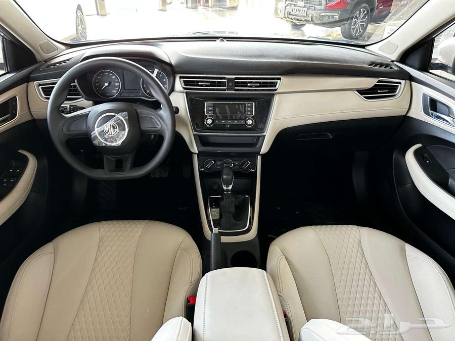 ام جي MG5 كمفورت 2024 كاش تمويل كاش تمويل63617870524291114