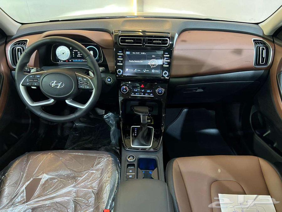Hyundai Creta Comfort 202563617870751363114