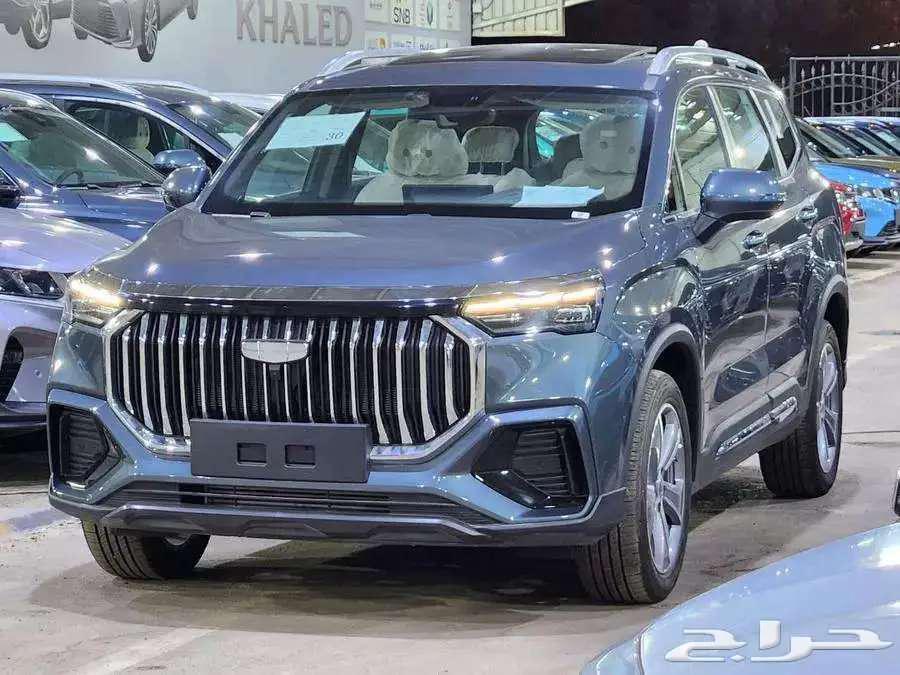 جيلى اوكافانجو 2024 فل كامل ونصف فل كاش او اقساط63617871068162114