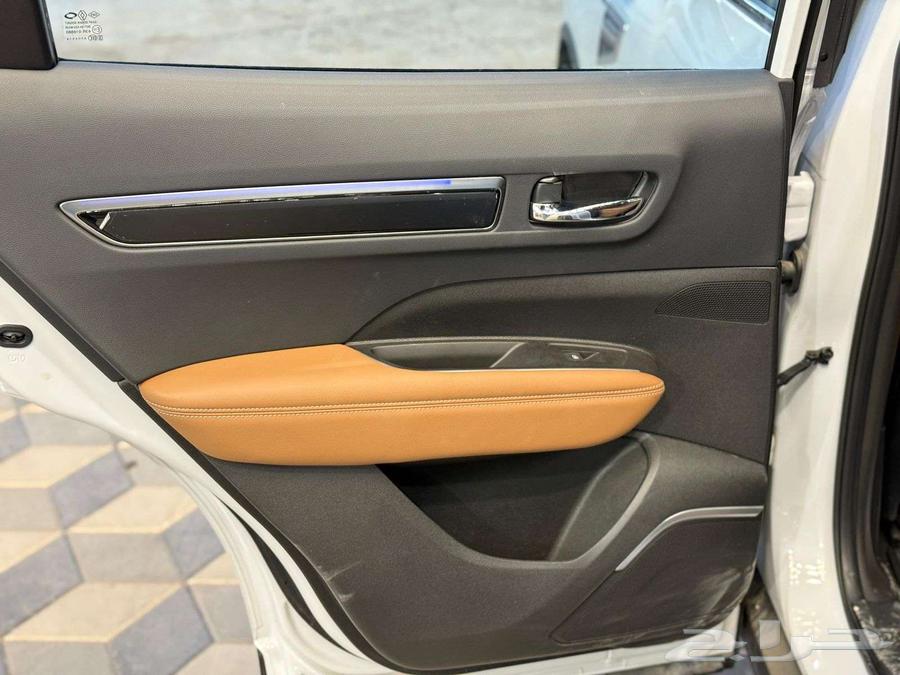 رينو كوليوس 2025 فل كامل بلس التصميم العصري والميزات الذكية63617871266689114
