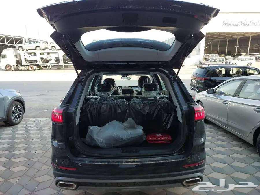 Chery Tiggo 8 Pro Machine 2000 Turbo 202363617871281283113