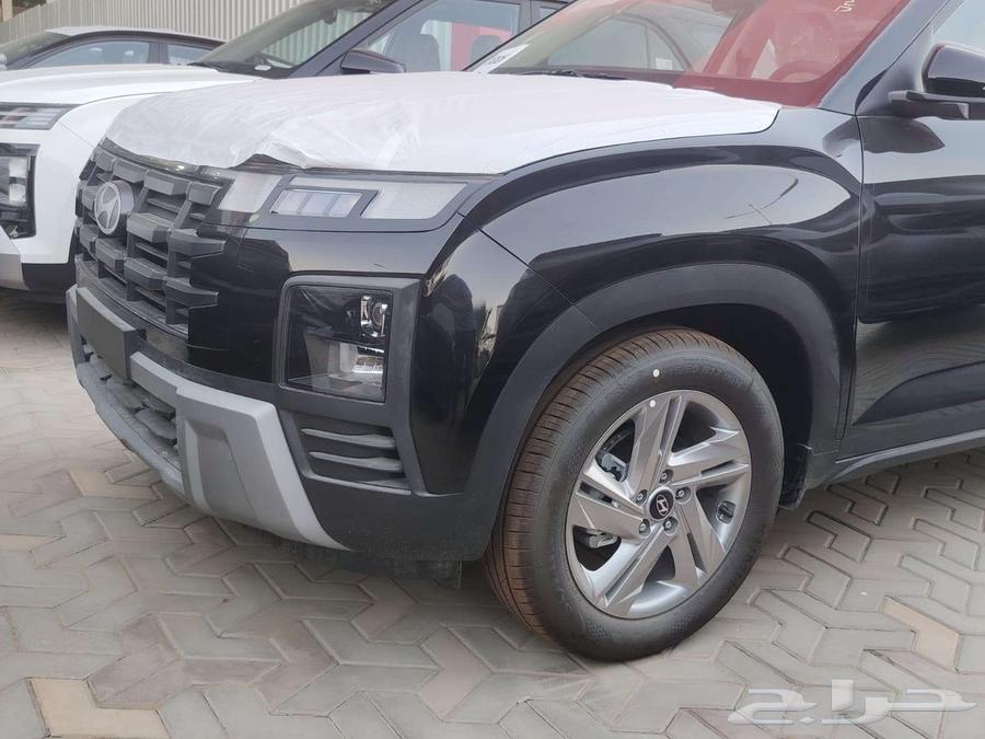 Hyundai Creta 2026 Special Cash Discounts63617954805251113