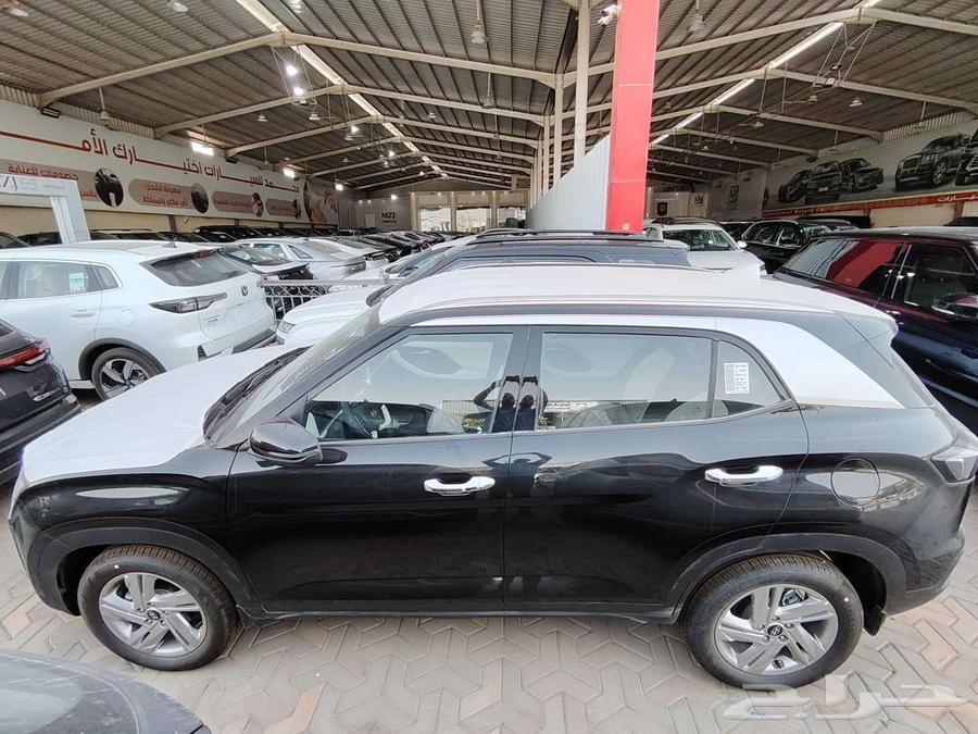 Hyundai Creta 2026 Special Cash Discounts63617954805251111