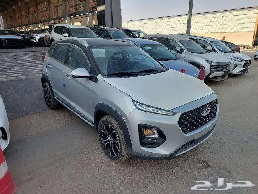 Chery Tiggo 2 Pro Comfort 202463617871743618112