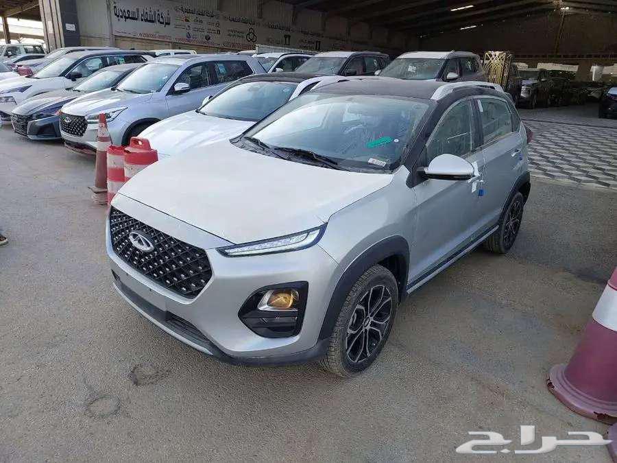 Chery Tiggo 2 Pro Comfort 202463617871743618113