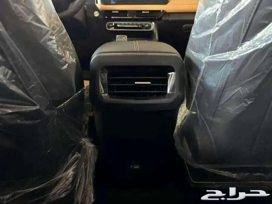 GAC Emzoom 2025 GAC63617871751041114