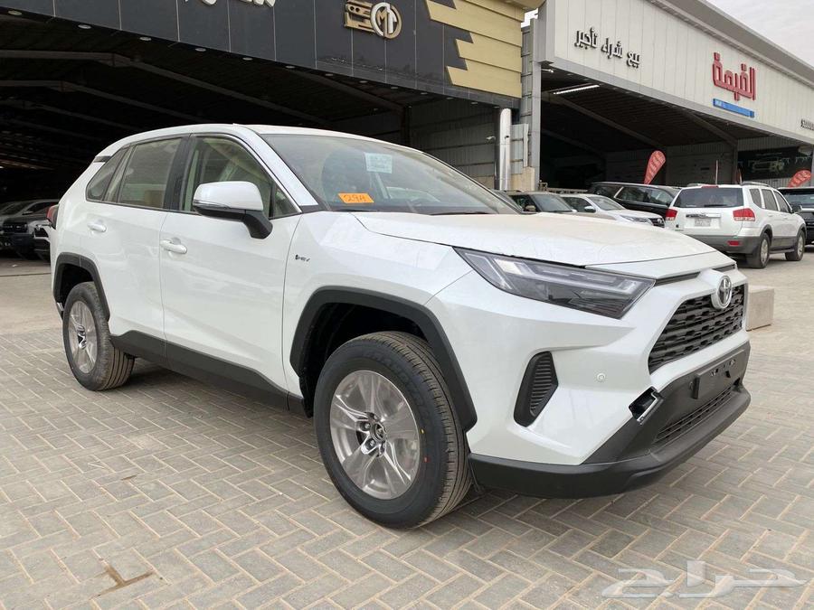 راف فور LE- هايبرد دبل - 2025 - عروض الاقساط63617872089090113