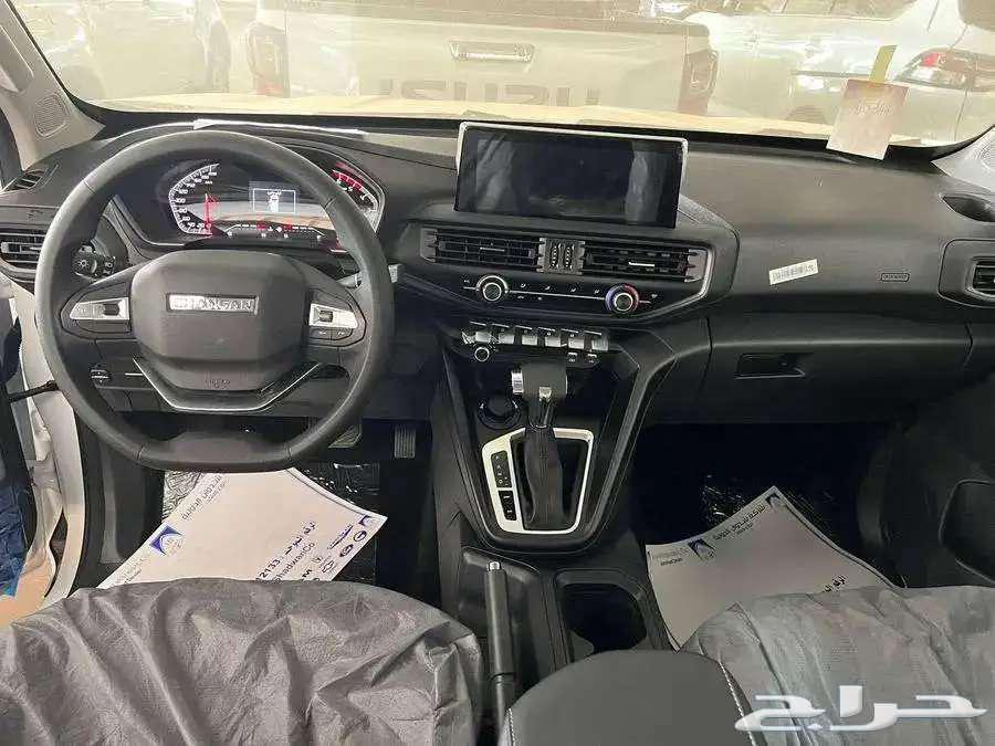 Changan Hunter Omega 4 463617875071745114