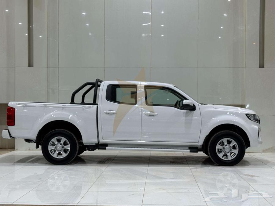 Great Wall Wingle 7 Diesel Double Cab 202563617872722945114