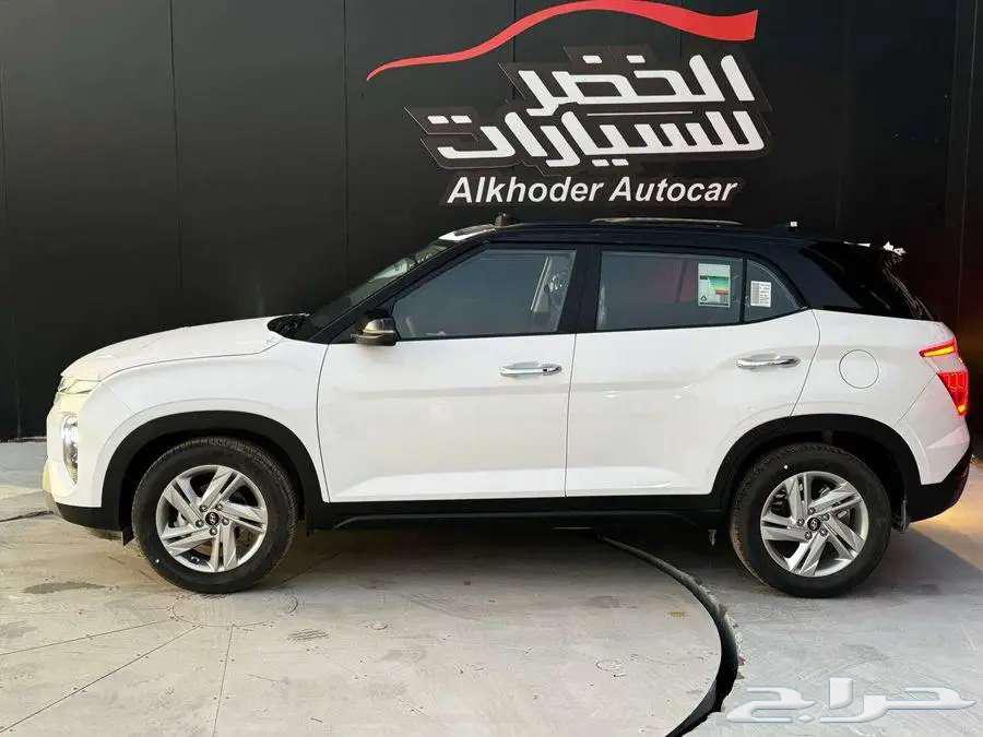 Hyundai Creta Comfort 2025 Best Prices63617956232321113
