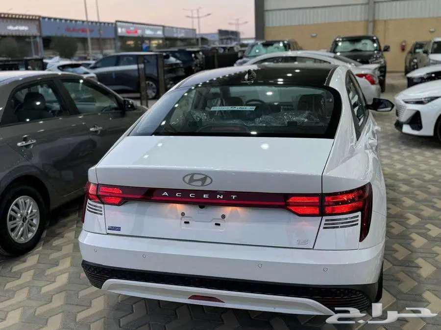 Hyundai Accent Fleet and all categories 25 and 26 models, cash and installment63617874808067114