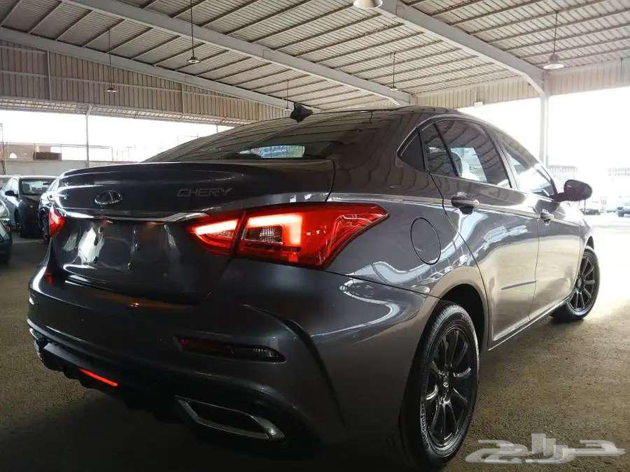 Chery Arrizo 5 Full Specs 2025 at the Best Prices, Cash and Installment63617874668674113