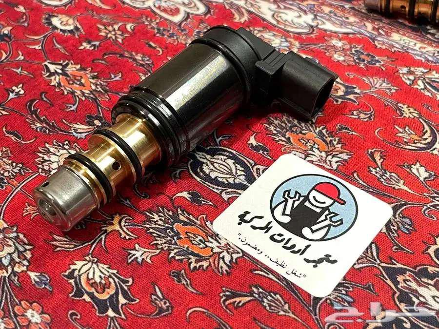 حساس كمبروسر سييرا - تاهو - يوكن - ماليبو - امبالا63623534292353113
