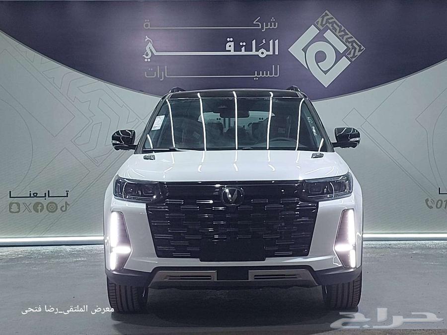 شانجان CS95 رويال _موديل 2026 _ سعر مميز63617873965187111