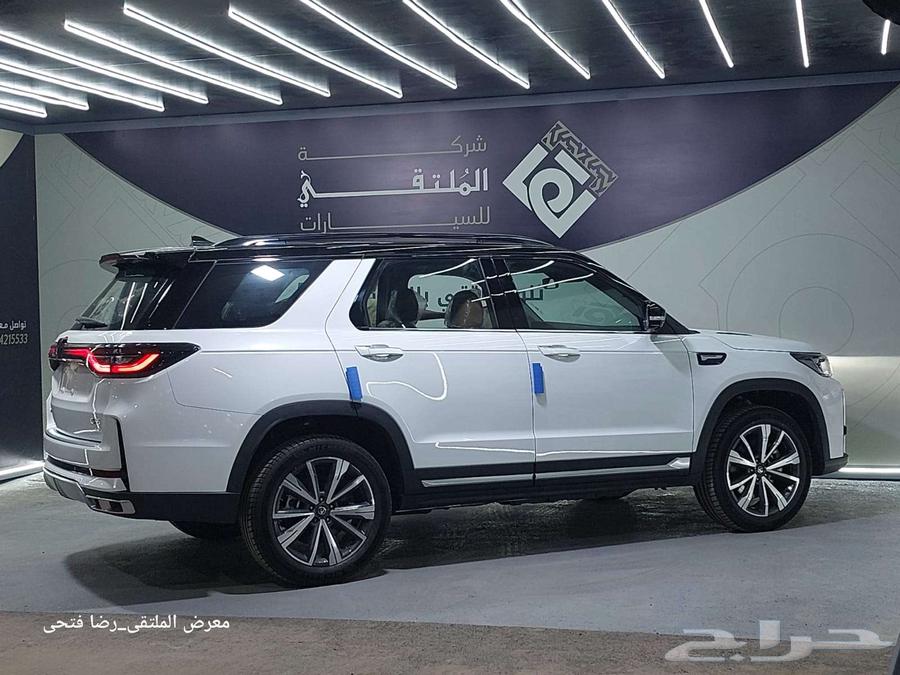شانجان CS95 رويال _موديل 2026 _ سعر مميز63617873965187112