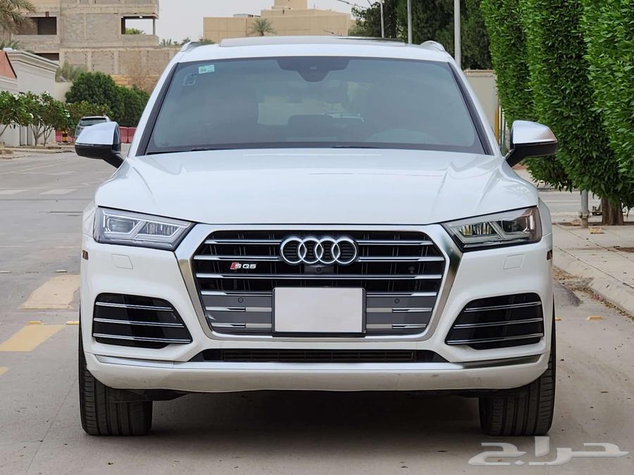 اودي 2018 Q5 (( تم البيع ))63617874239489113