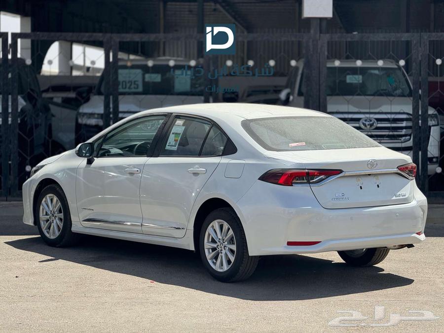 Toyota Corolla Standard Upgraded... Lease-to-Own Offers63617874722691113
