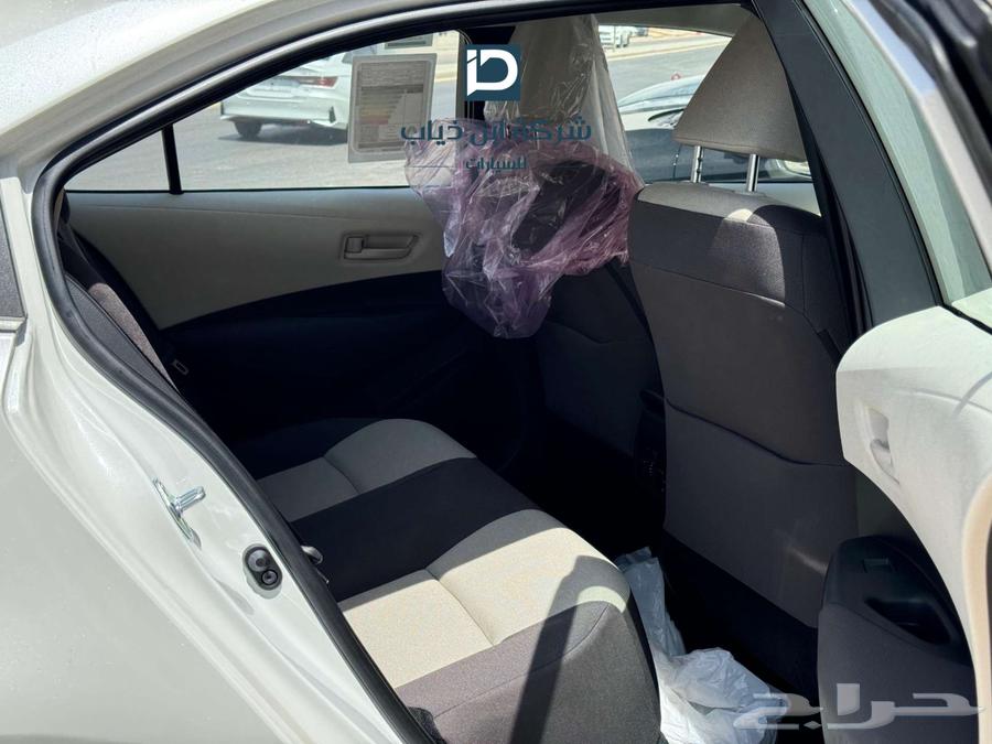 Toyota Corolla Standard Upgraded... Lease-to-Own Offers63617874722691114