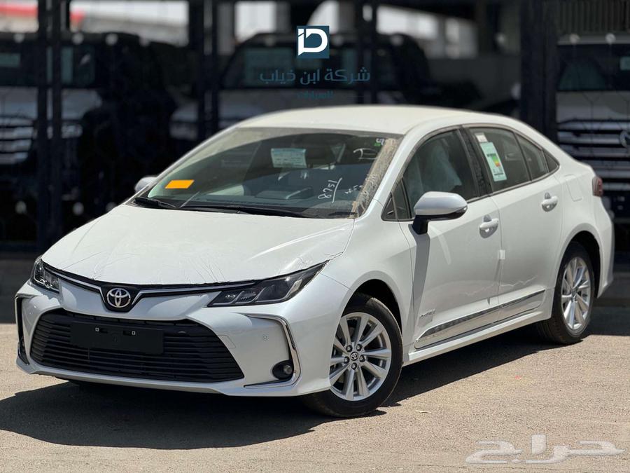 Toyota Corolla Standard Upgraded... Lease-to-Own Offers63617874722691112