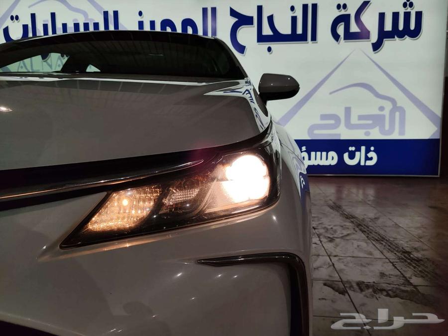 Toyota Corolla 2000cc 202363617874925442111