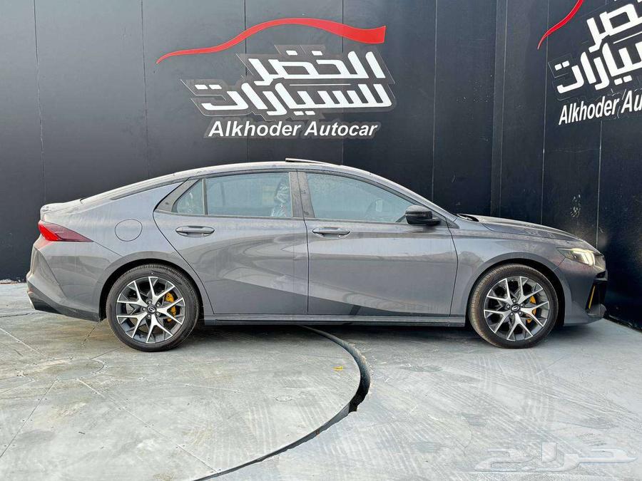 JAC Empowa GE 2025 - Alkhudr Cars Company - Khrays63617874996611111
