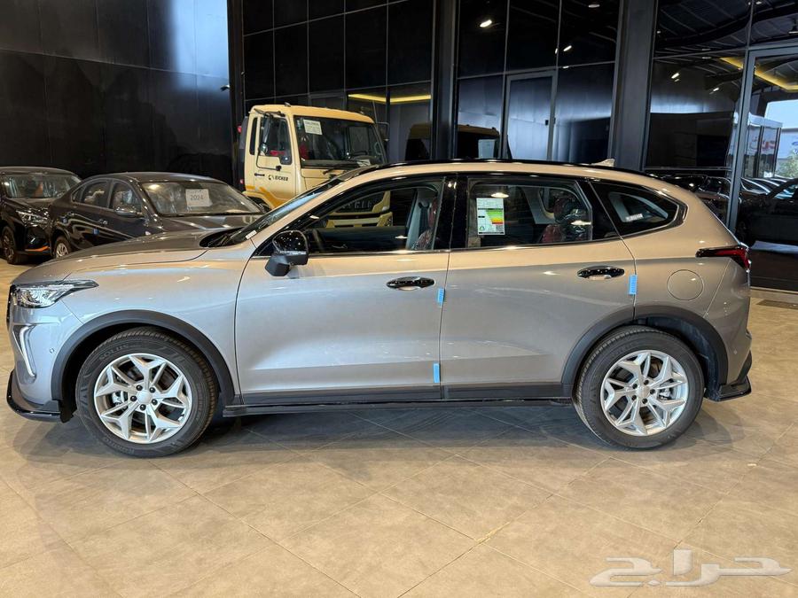Haval Jolion Pro Premium 202563617875402753114