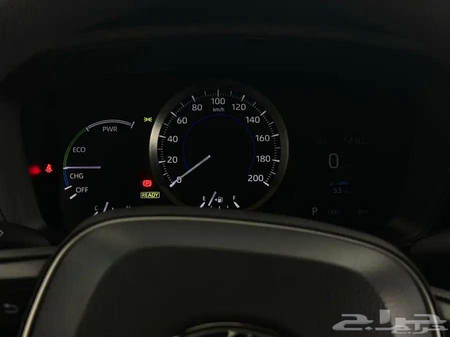 Toyota Corolla Cross LE Hybrid 202563617875761795114