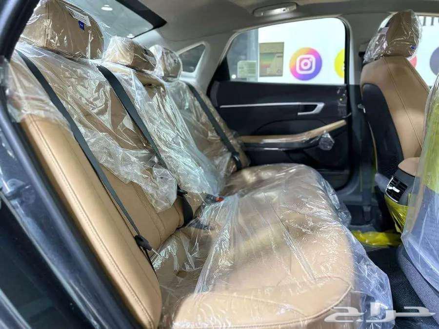 هيونداي سوناتا كمفورت موديل 2025 كاش وتمويل63617875507971113