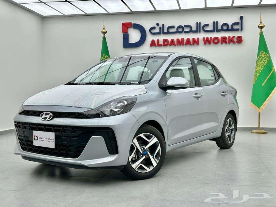 Hyundai i10 Grand 202663617956608386112
