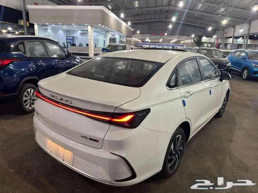 بايك يو فايف بلس موديل 2025 اقل سعر في السوق63617877066115114