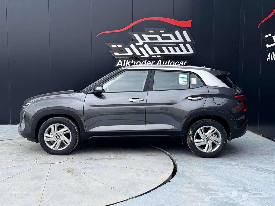 Hyundai Creta Comfort Model 202563617877301249113