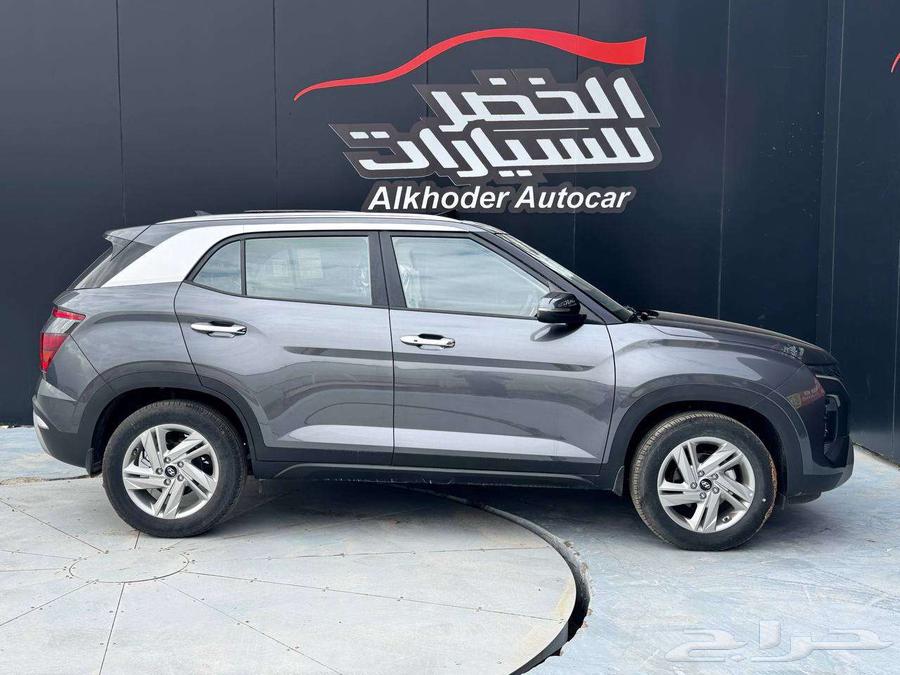 Hyundai Creta Comfort Model 202563617877301249112