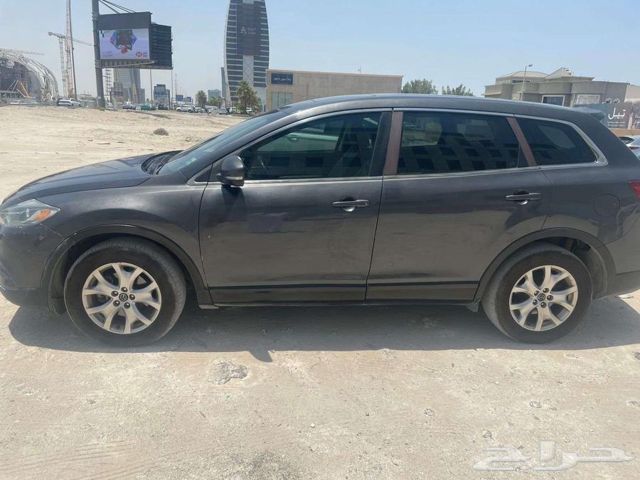 Mazda CX9 201663617878045825112