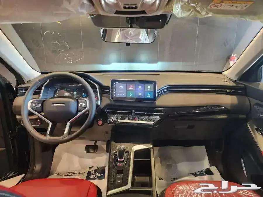 Haval Jolion Pro Active Plus 202563617877832579114