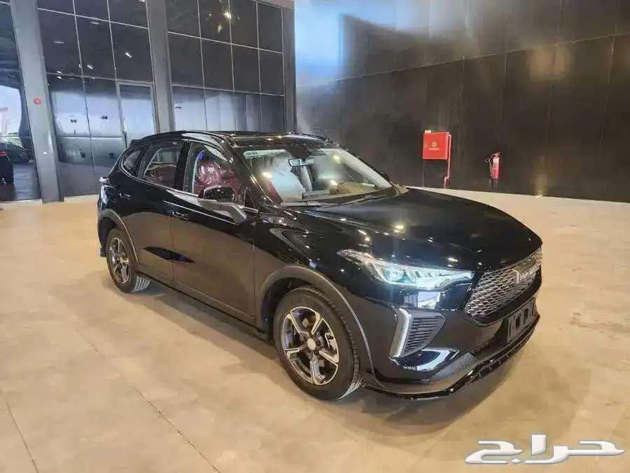 Haval Jolion Pro Active Plus 202563617877832579112