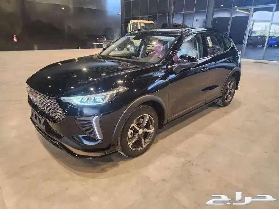 Haval Jolion Pro Active Plus 202563617877832579111