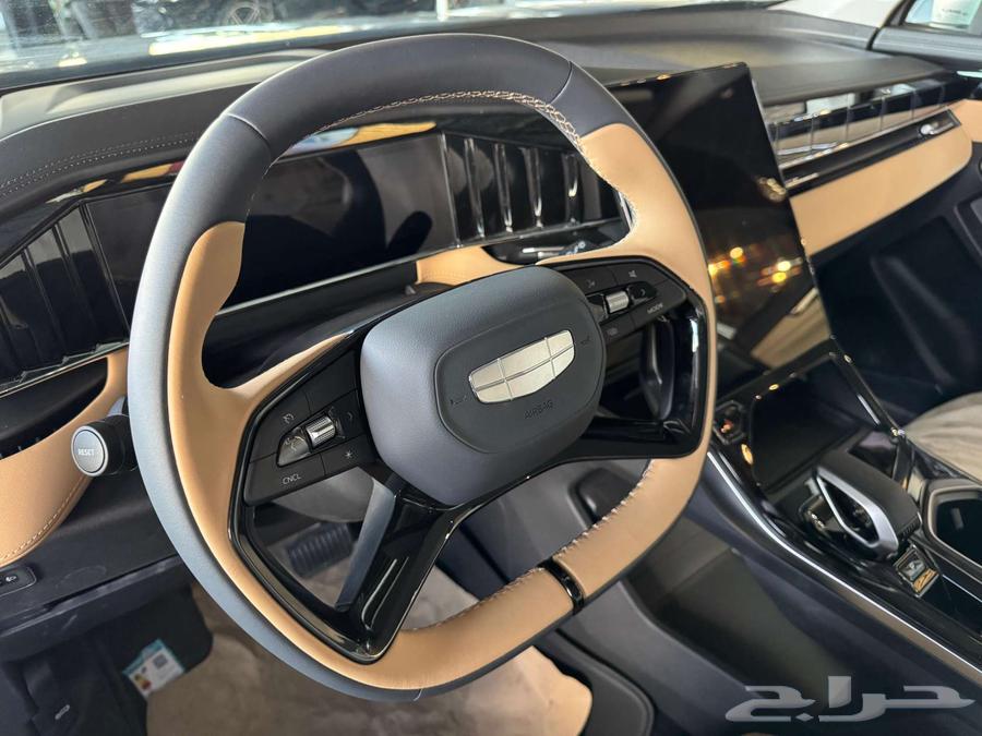 Geely Star Ray Standar 202463617878072835114