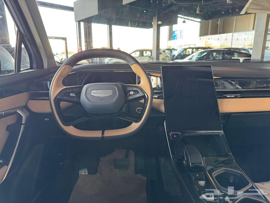 Geely Star Ray Standar 202463617878072835112