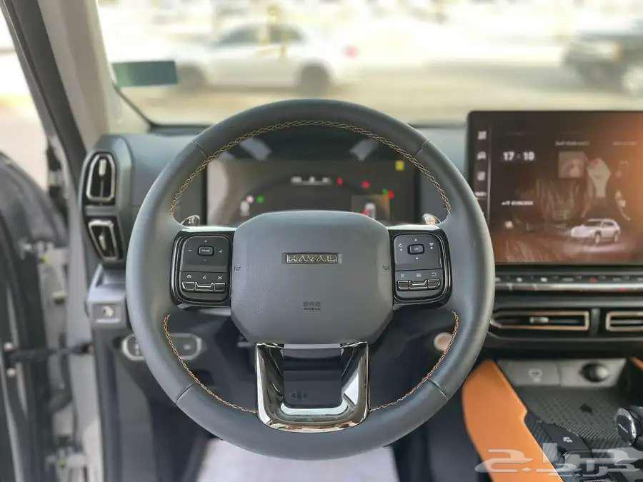 HAVAL H7 Full Option63617951785345112