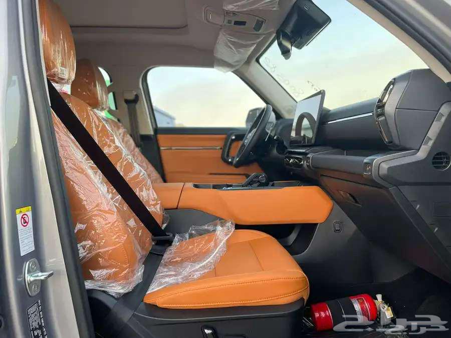 HAVAL H7 Full Option63617951785345113
