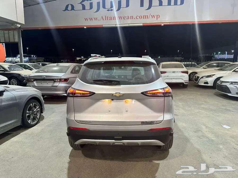 شفرولية جروف2025 بسعر مميز كاش واقساط63617951882881114