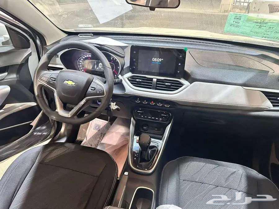 شفرولية جروف2025 بسعر مميز كاش واقساط63617951882881113